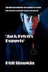 Jack Ketch's Puppets (The Borough Boys #1)