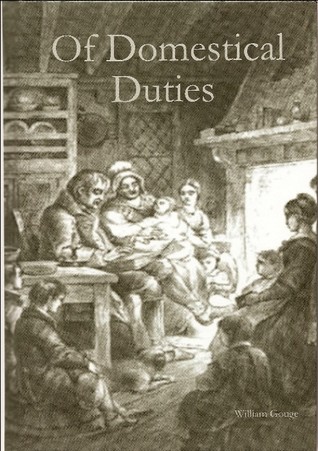 Of Domestical Duties