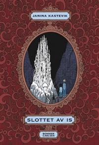 Slottet av is (Hardcover)