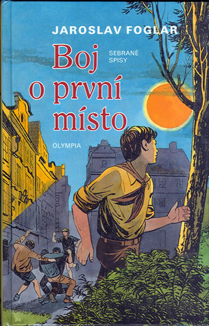 Boj o první místo