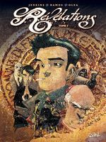 Révélations, tome 1 (Unknown Binding)