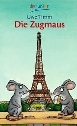 Die Zugmaus (Paperback)