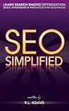 SEO Simplified - Learn Search Engine Optimization Strategies and Principles for Beginners - SEO 2013 | SEO Book