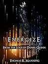 Energize by Thomas R. Manning