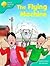 The Flying Machine (Oxford Reading Tree: Stage 9: More Stories A: Magic Key)
