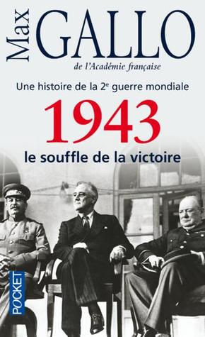 1943, le souffle de la victoire (Mass Market Paperback)