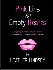 Pink Lips & Empty Hearts (Kindle Edition)