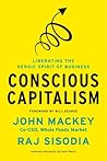 Conscious Capital...