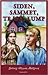 Siden, sammet, trasa, lump by Solveig Olsson-Hultgren