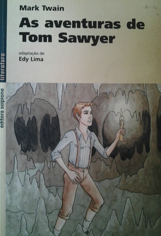 As aventuras de Tom Sawyer (Paperback)