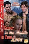 Caught in the Middle of Their Love by Marla Monroe