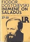 Inimene on saladus