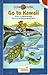 Go to Hawaii (Slam & Dunk, Hooked on Phonics, Level 3, Book 1)