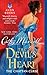 The Devil's Heart (The Chattan Curse, #3)