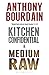 Anthony Bourdain Boxset - K...