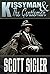 Kissyman and the Gentleman by Scott Sigler