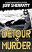 Detour to Murder (Jimmy O'Brien Mystery Novel #4)