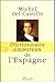 Dictionnaire amoureux de l'Espagne