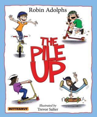The Pile Up