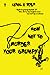 How Not to Murder Your Grumpy by Carol Wyer