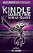 Kindle Marketing Ninja Guide - Killer Marketing Strategies for Kindle Book Marketing Success