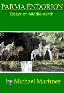 Parma Endorion Essays from Middle Earth (Kindle Edition)