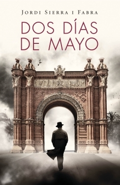 Dos días de mayo (Inspector Mascarell, #4)