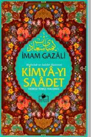 Kimya-yı Saadet