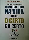 Como tomar decisõ...