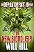 The New Blood: 1919 (The De...