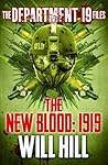 The New Blood: 1919