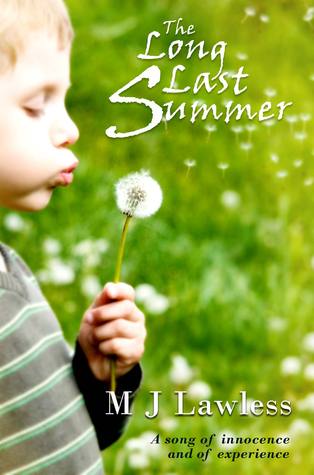 The Long Last Summer (Kindle Edition)