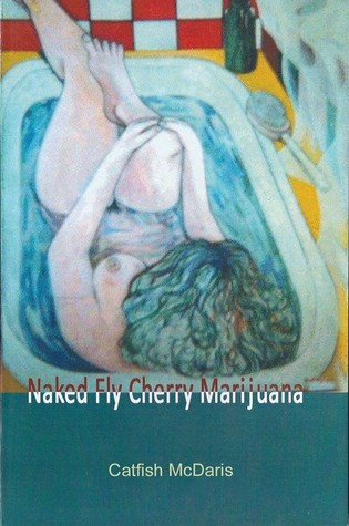 Naked Fly Cherry Marijuana