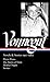 Novels & Stories 1950–1962: Player Piano / The Sirens of Titan / Mother Night / Stories