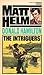The Intriguers (Matt Helm, #14)
