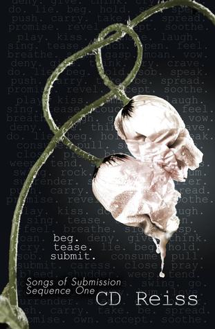 Beg Tease Submit (Songs of Submission, #1-3)