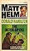 The Interlopers (Matt Helm, #12)