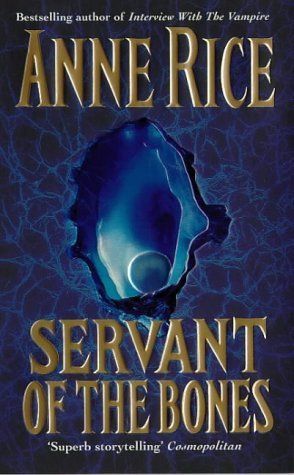 Servant of the Bones