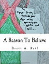 A Reason To Believe