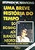 Uma breve história do tempo by Stephen Hawking