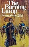 The Burning Lamp by Frances Murray