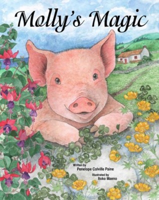 Molly's Magic