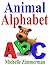 Animal Alphabet by Michelle Zimmerman
