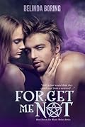 Forget Me Not