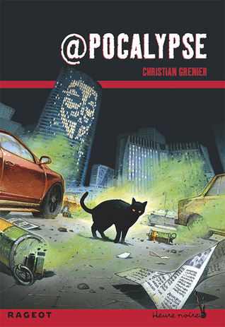 @pocalypse (Les enquêtes de Logicielle, #11)