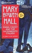 Emma Chizzit and the Sacramento Stalker