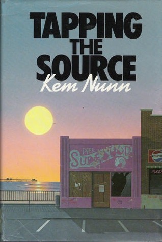 Tapping the Source