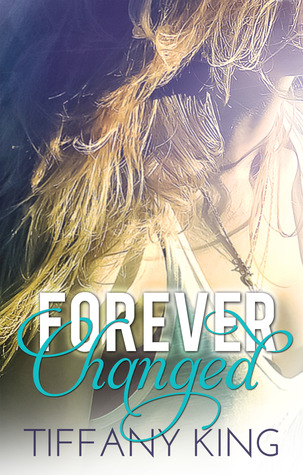 Forever Changed (Kindle Edition)