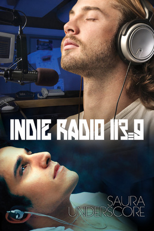 Indie Radio 113.9 (Kindle Edition)