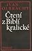 Čtení z Biblí kralické